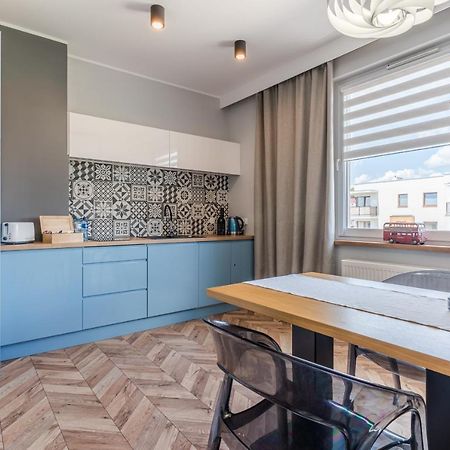 Lead Apartment Grudziądz Εξωτερικό φωτογραφία
