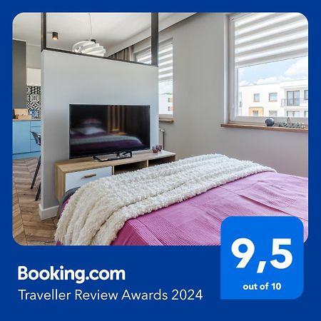 Lead Apartment Grudziądz Εξωτερικό φωτογραφία