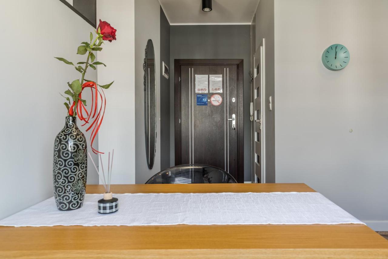 Lead Apartment Grudziądz Εξωτερικό φωτογραφία