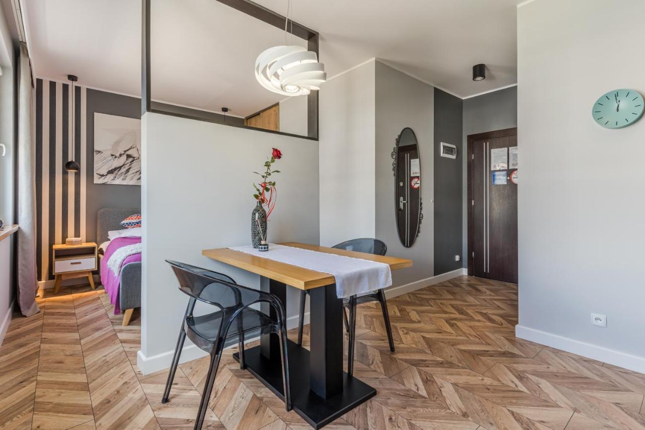Lead Apartment Grudziądz Εξωτερικό φωτογραφία