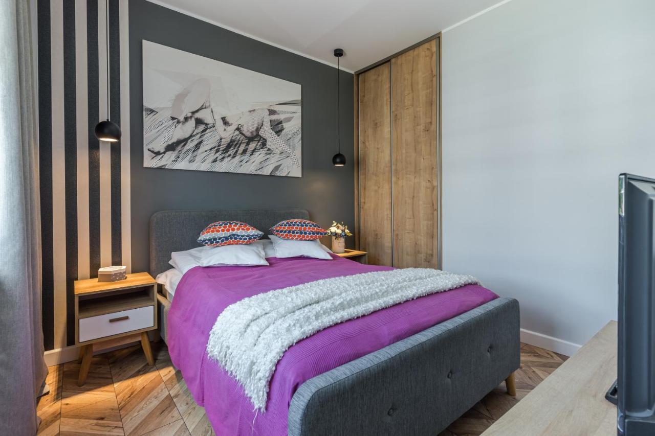 Lead Apartment Grudziądz Εξωτερικό φωτογραφία