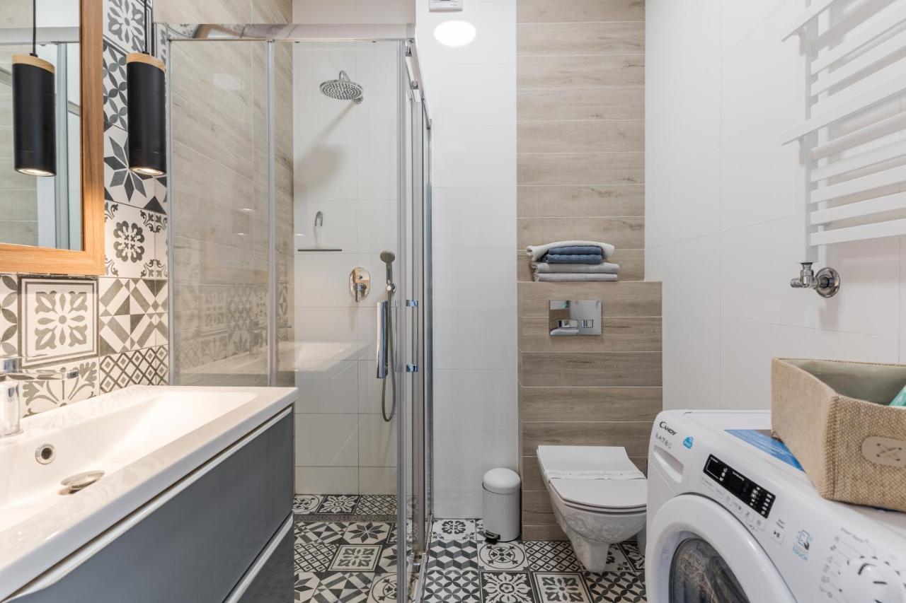 Lead Apartment Grudziądz Εξωτερικό φωτογραφία