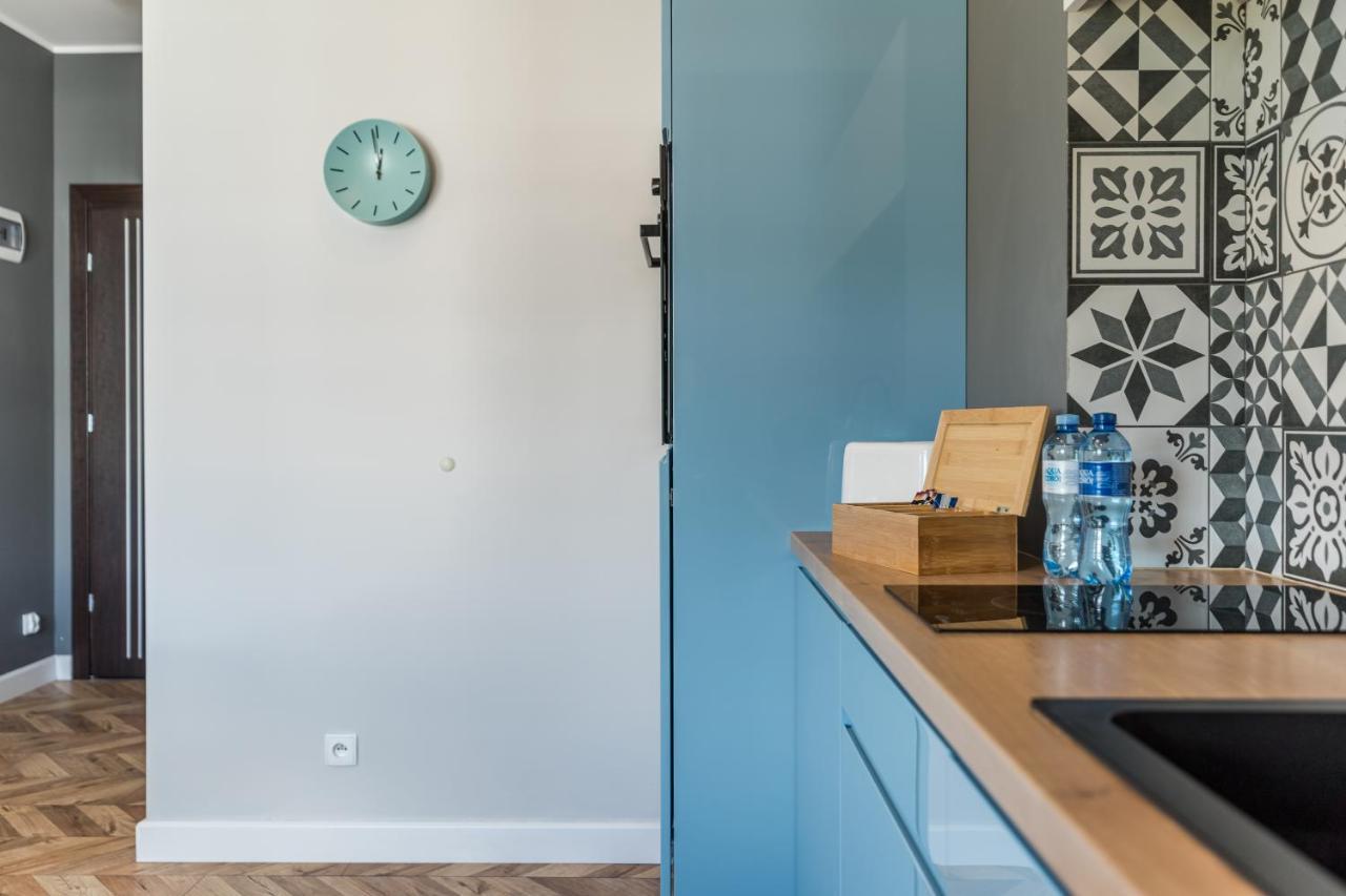 Lead Apartment Grudziądz Εξωτερικό φωτογραφία
