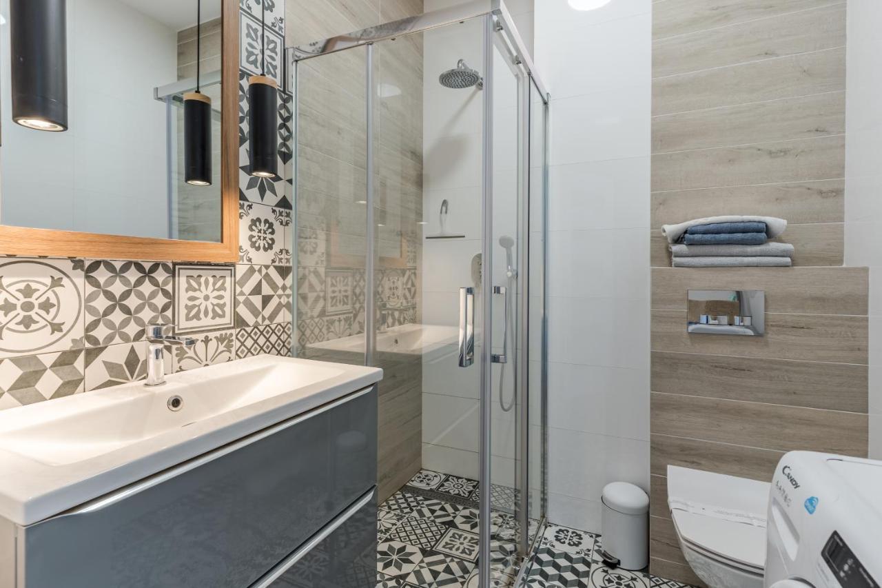 Lead Apartment Grudziądz Εξωτερικό φωτογραφία